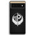 Fallout Brotherhood of Steel Google Pixel 6 Pro Case