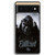 Fallout Game Google Pixel 6 Pro Case