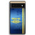 Fallout The Vault Tec Blueprint Google Pixel 6 Pro Case