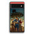 Fallout Welcome New Vegas Google Pixel 6 Case