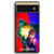 Fate strange Fake Google Pixel 6 Pro Case
