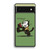 Felix The Cat Eat Apple Google Pixel 6a Case