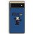 Felix the Cat The Wonderful One Google Pixel 6 Pro Case