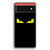 Fendi Eye Google Pixel 6 Case
