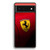 Ferrari Elegant Google Pixel 6 Case