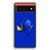Finding Dory Just Keep Swimming Google Pixel 6 Case