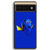 Finding Dory Just Keep Swimming Google Pixel 6 Pro Case