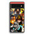Fire Force Shinra Kusakabe Google Pixel 6 Case