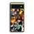 Fire Force Shinra Kusakabe Google Pixel 6a Case