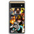 Fire Force Shinra Kusakabe Google Pixel 6 Pro Case