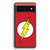 Flash Logo Google Pixel 6 Case