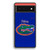 Florida Gators 02 Google Pixel 6 Case