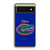 Florida Gators 02 Google Pixel 6a Case