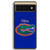 Florida Gators 02 Google Pixel 6 Pro Case