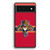 Florida Panthers 01 Google Pixel 6 Case
