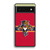 Florida Panthers 01 Google Pixel 6a Case