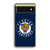 Florida Panthers 02 Google Pixel 6a Case