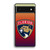 Florida Panthers 03 Google Pixel 6a Case