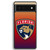 Florida Panthers 03 Google Pixel 6 Pro Case