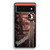 Florida State Seminoles 01 Google Pixel 6 Case
