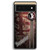 Florida State Seminoles 01 Google Pixel 6 Pro Case