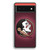 Florida State Seminoles 03 Google Pixel 6 Case