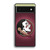 Florida State Seminoles 03 Google Pixel 6a Case
