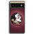 Florida State Seminoles 03 Google Pixel 6 Pro Case