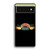 Friends Central Perk Cafe Google Pixel 6a Case