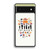 Friends Iconic Things Google Pixel 6a Case