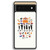 Friends Iconic Things Google Pixel 6 Pro Case