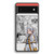 Frieren Anime 01 Google Pixel 6 Case