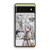Frieren Anime 01 Google Pixel 6a Case