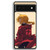 Fullmetal Alchemist Edward Elric Google Pixel 6 Pro Case
