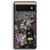 Gachiakuta Wasteland Warriors Google Pixel 6 Pro Case