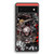 Gachiakuta Wreckage Warriors Google Pixel 6 Case
