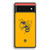 Georgia Tech Yellow Jackets 01 Google Pixel 6 Case