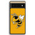Georgia Tech Yellow Jackets 02 Google Pixel 6 Pro Case