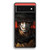 Ghost of Yotei Atsu Google Pixel 6 Case