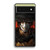 Ghost of Yotei Atsu Google Pixel 6a Case