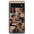 Gilmore Girls Things Google Pixel 6 Pro Case