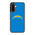 Los Angeles Chargers 01 Samsung Galaxy A26 5G Case