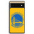Golden State Warriors 01 Google Pixel 6 Pro Case