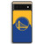 Golden State Warriors 04 Google Pixel 6 Pro Case