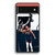 Golden State Warriors Stephen Curry Google Pixel 6 Case