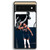 Golden State Warriors Stephen Curry Google Pixel 6 Pro Case