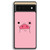 Gravity Falls Waddles Google Pixel 6 Pro Case