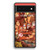 Gravity Falls Weird Family Google Pixel 6 Case