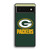 Green Bay Packers 01 Google Pixel 6a Case