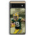 Green Bay Packers Randall Cobb Google Pixel 6 Pro Case